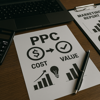 Is PPC a Good Marketing Avenue in 2026? ppc marketing1sm